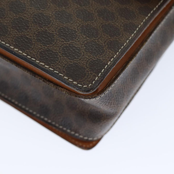 Celine Macadam Shoulder Bag