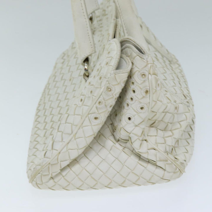 Bottega veneta Intrecciato Handbag