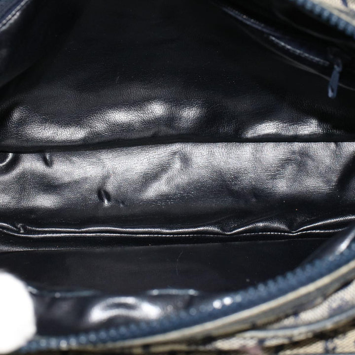 Celine Macadam Shoulder Bag