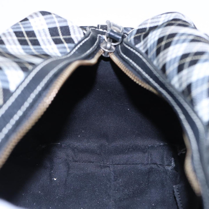 Burberry Nova Check Handbag