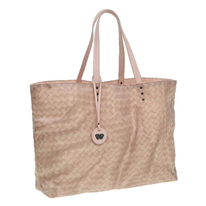 Bottega veneta Intrecciolusion Tote
