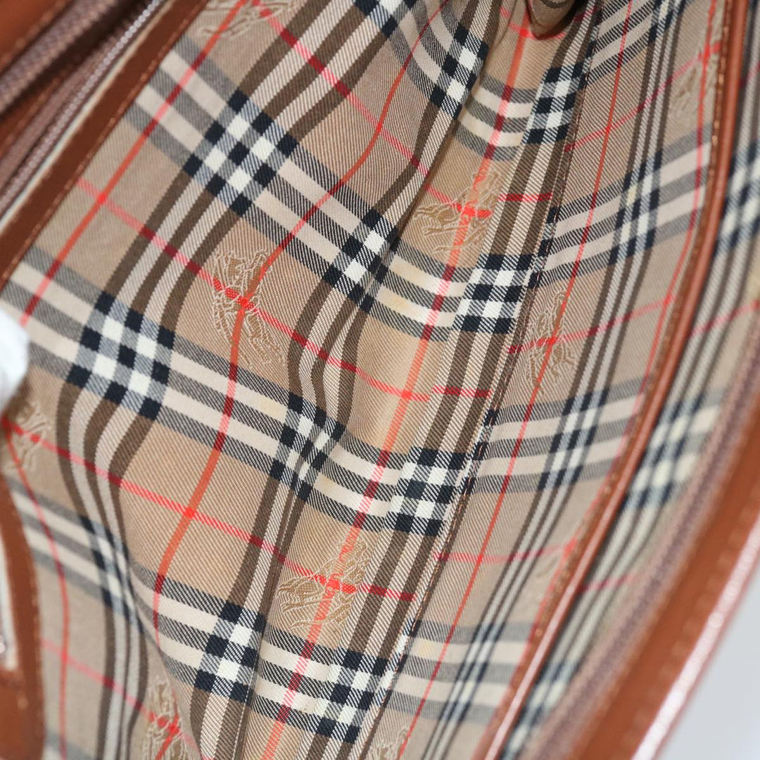 BURBERRY Clutch Bag