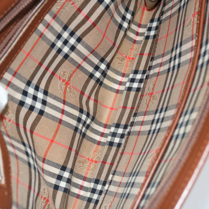 BURBERRY Clutch Bag