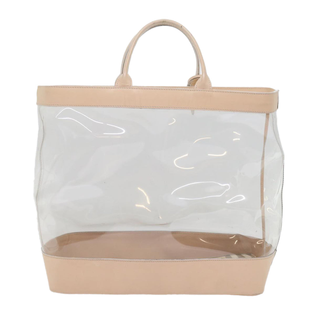 BURBERRY Tote
