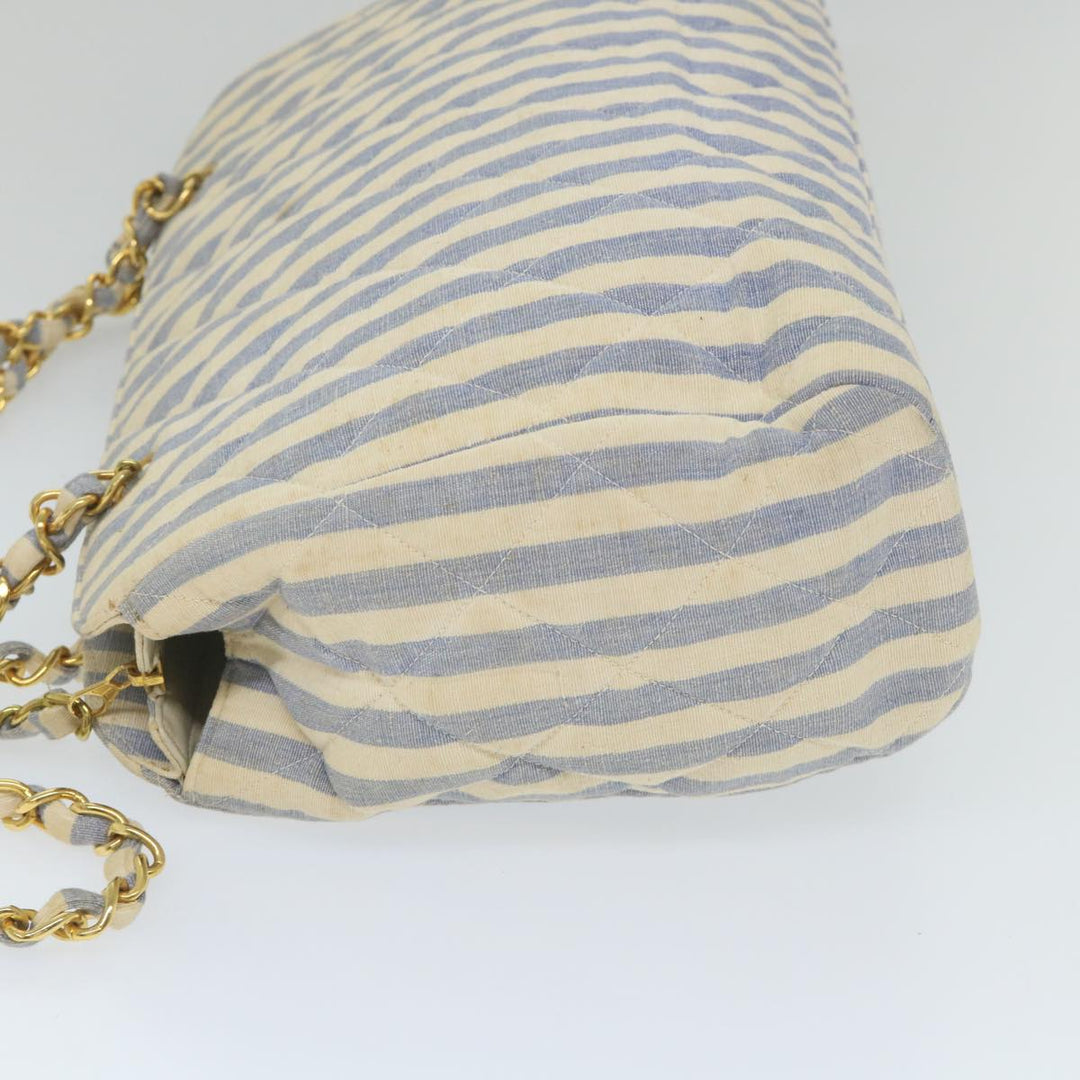Chanel Jumbo Shoulder Bag