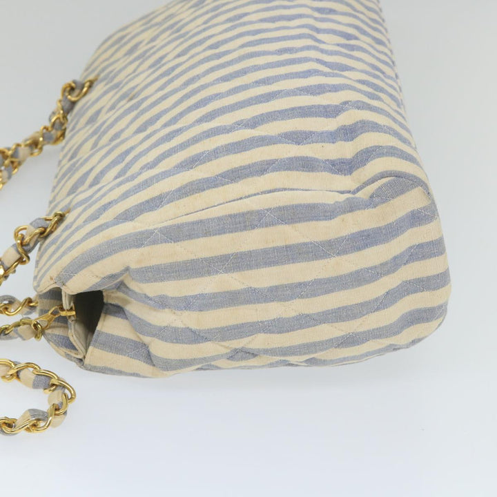 Chanel Jumbo Shoulder Bag