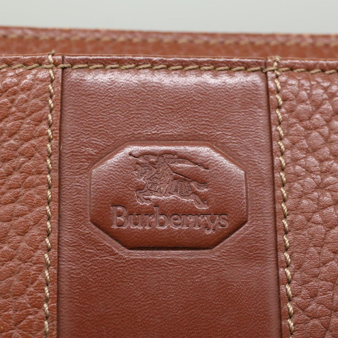 Burberry Clutch Bag