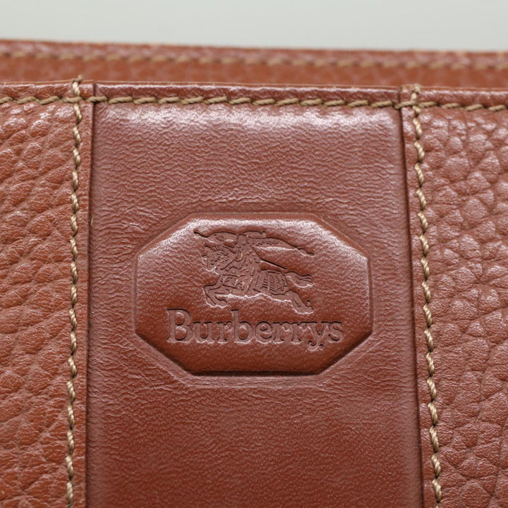 Burberry Clutch Bag