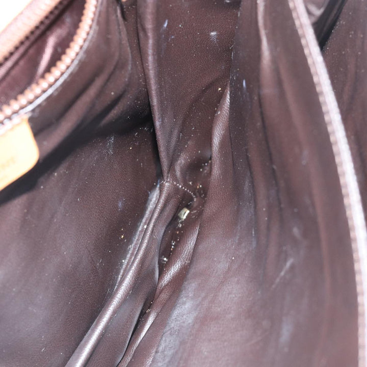 Celine Macadam Shoulder Bag