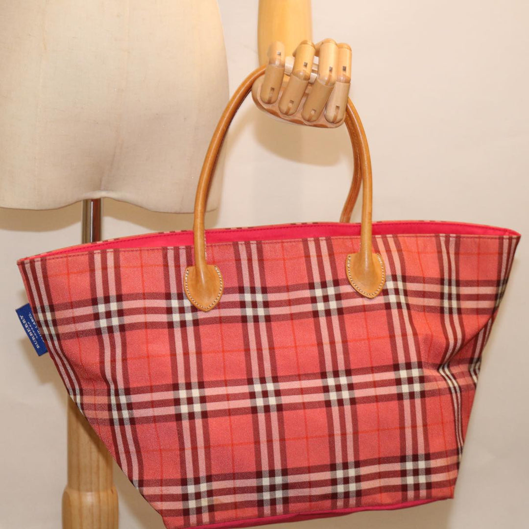 Burberry Blue Label Handbag
