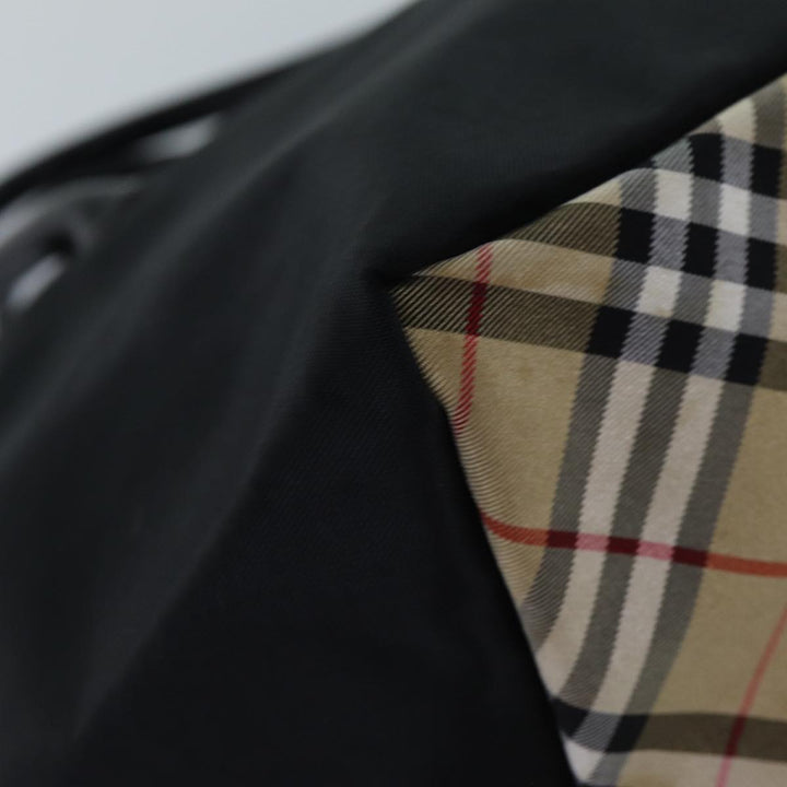 Burberry Nova Check Handbag