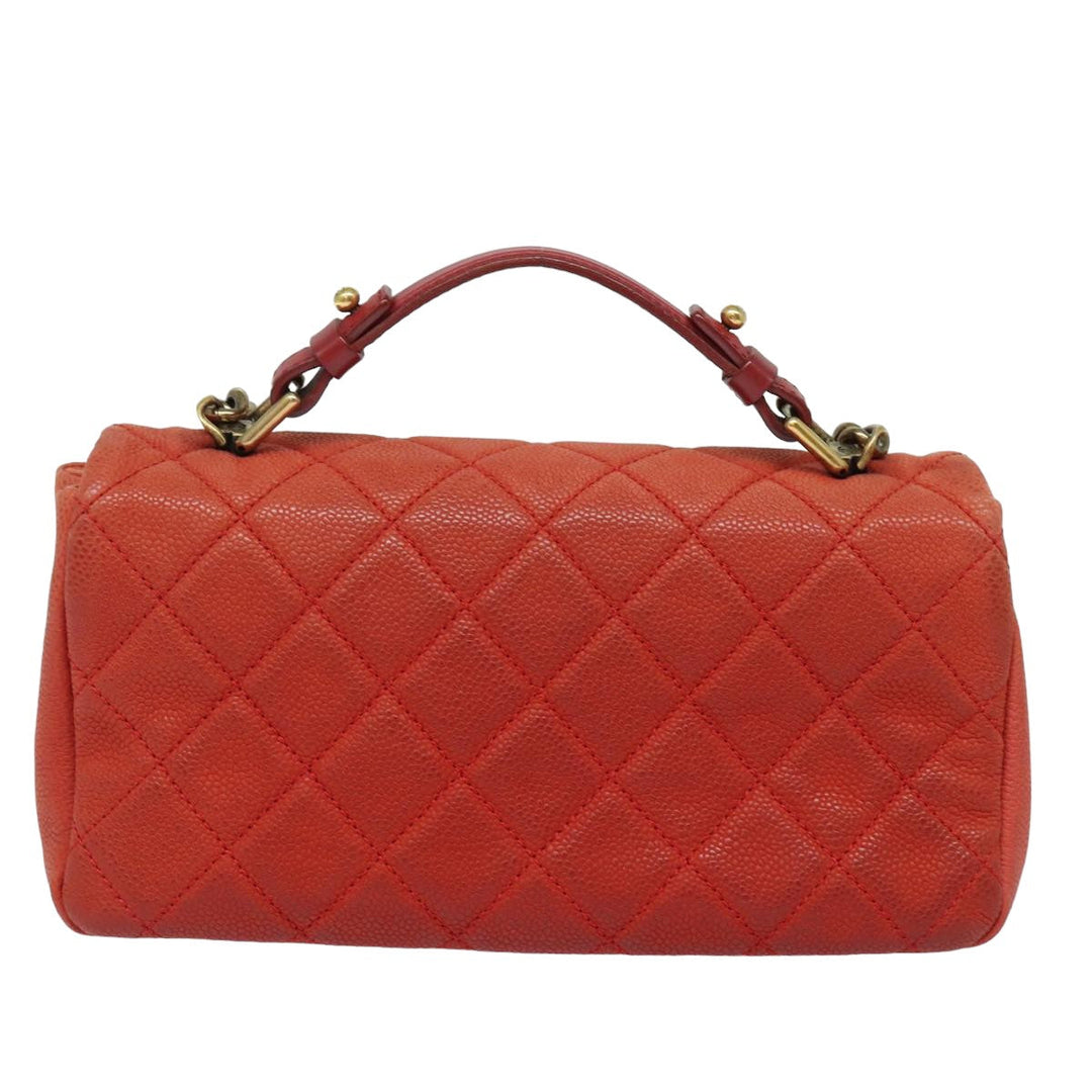 Chanel Matelasse Shoulder Bag