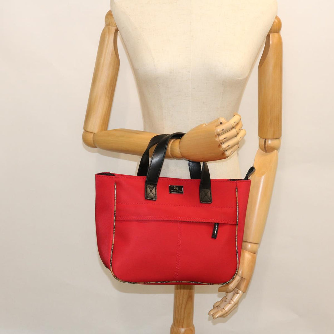 BURBERRY Handbag