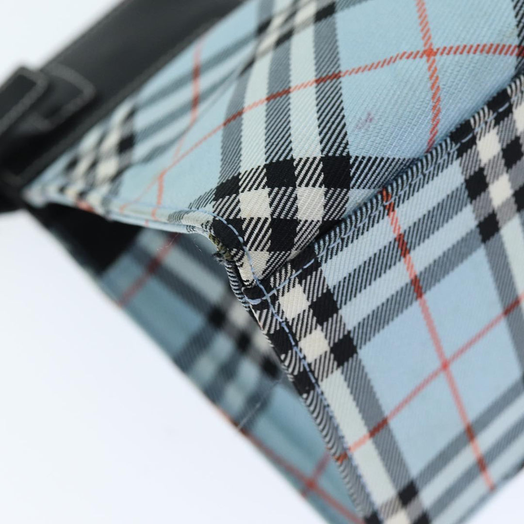 Burberry Nova Check Handbag