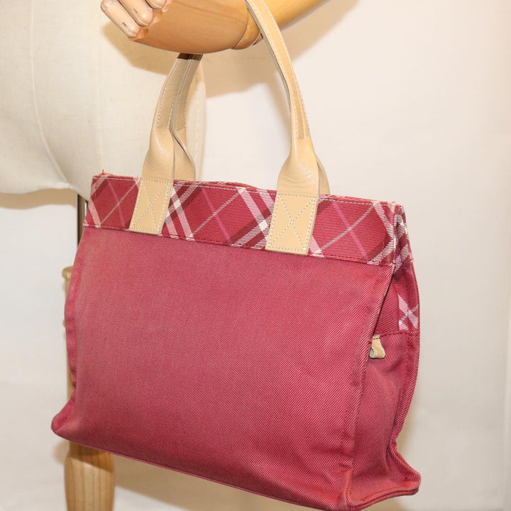 BURBERRY Blue Label Tote