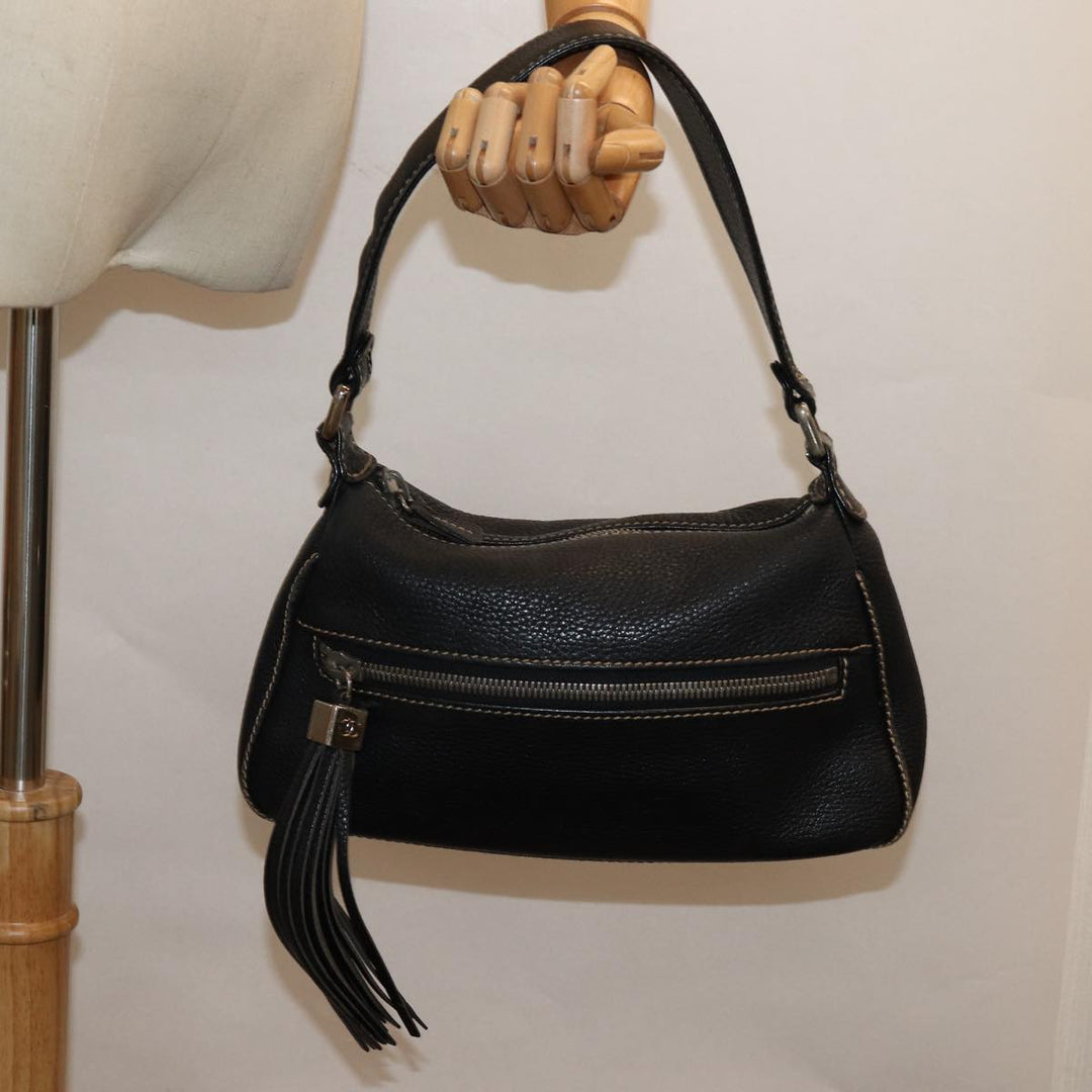 Chanel  Shoulder Bag
