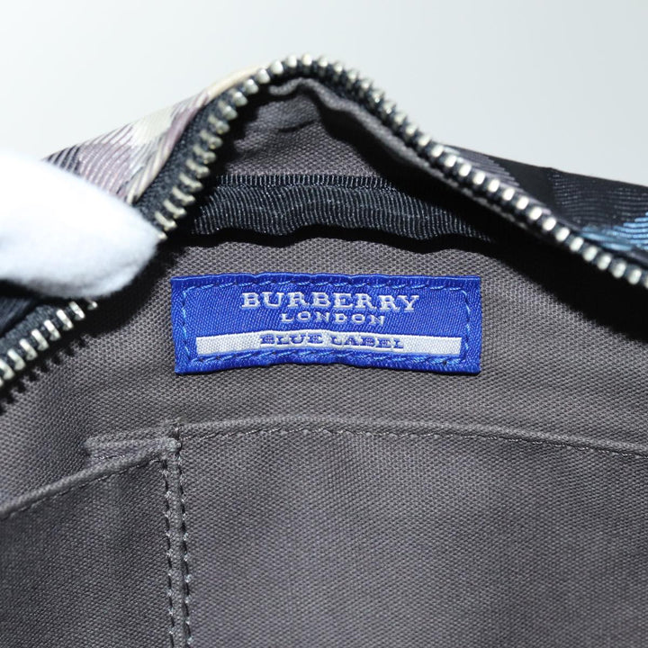 Burberry Blue Label Shoulder Bag
