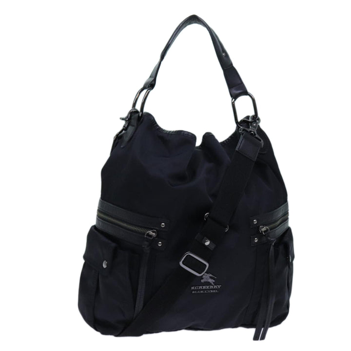 BURBERRY Banner Shoulder Bag