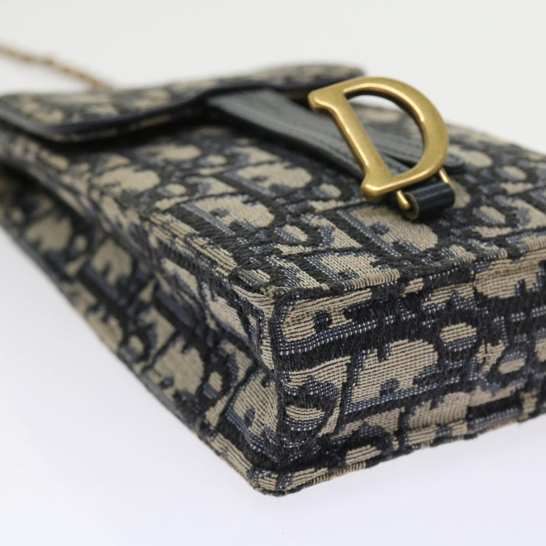 Top quality Dior Saddle Clutch Bag
