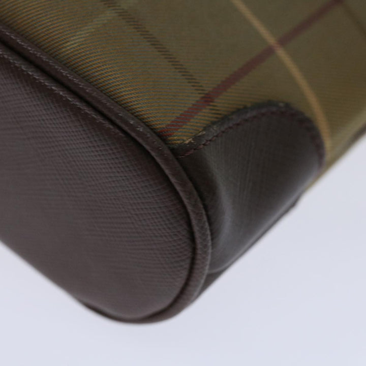 Top Quality Burberry Nova Check Clutch Bag