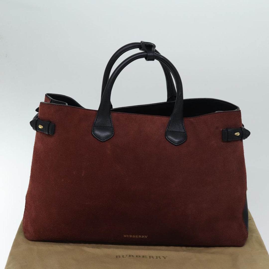 BURBERRY Handbag