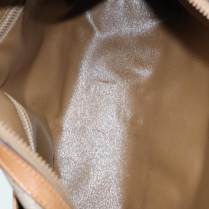 Celine Macadam Handbag
