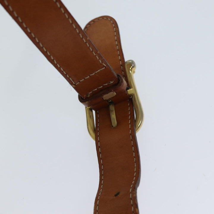 Celine Macadam Shoulder Bag