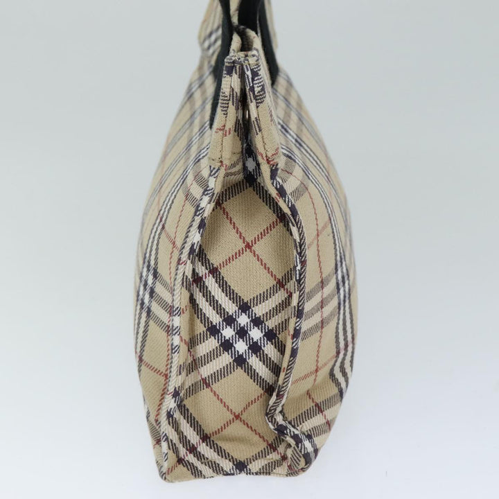 Burberry Nova Check Handbag