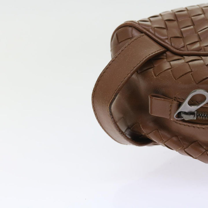 Bottega veneta Intrecciato Clutch Bag