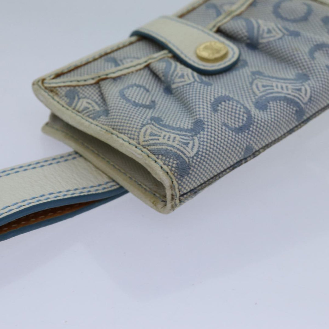 Celine Macadam Shoulder Bag