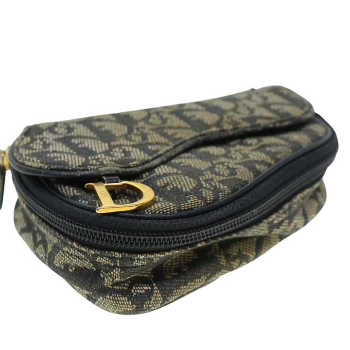 Top quality Dior Saddle Clutch Bag
