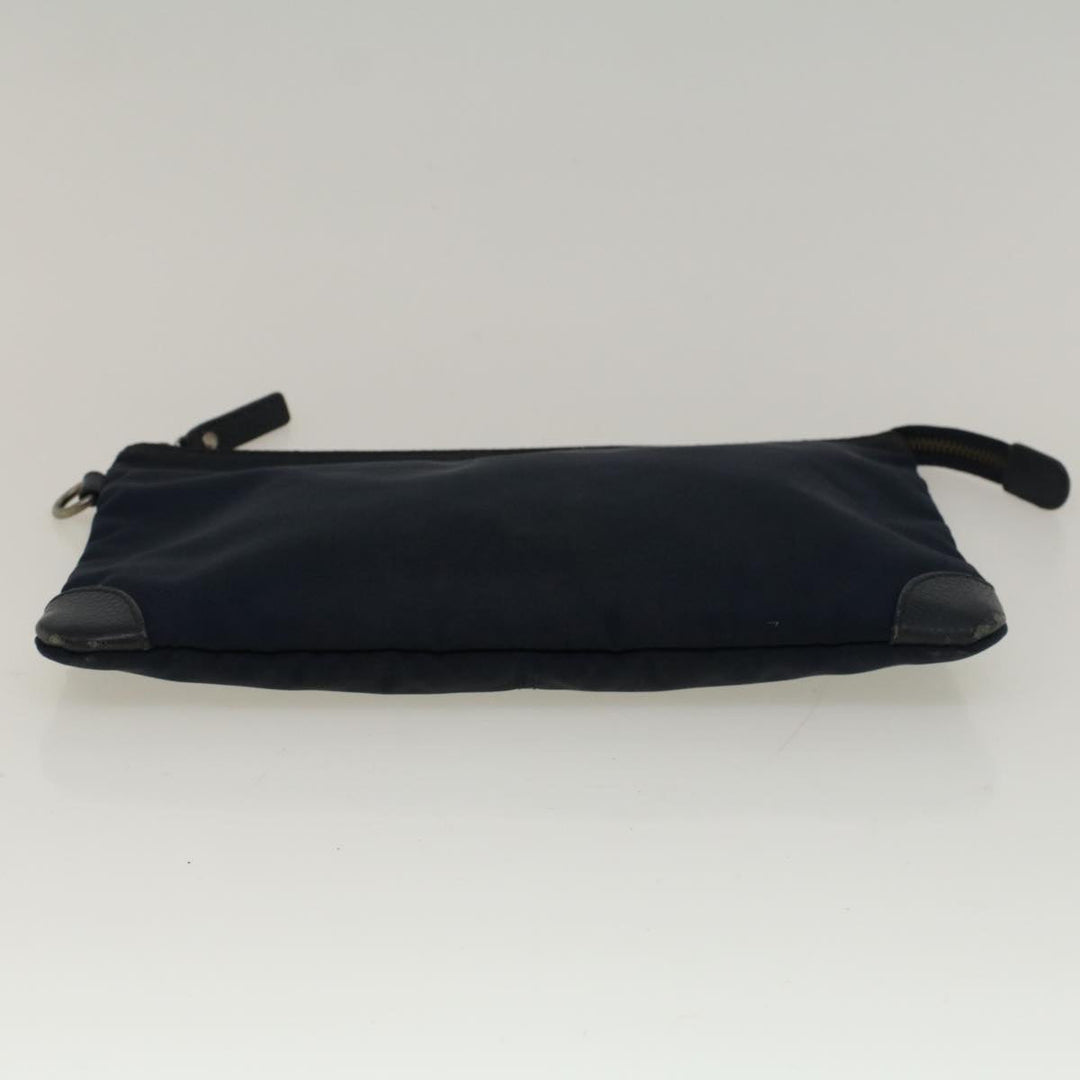 Burberry Black Label Clutch Bag