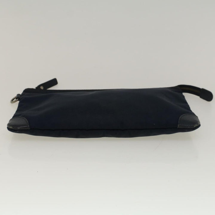 Burberry Black Label Clutch Bag