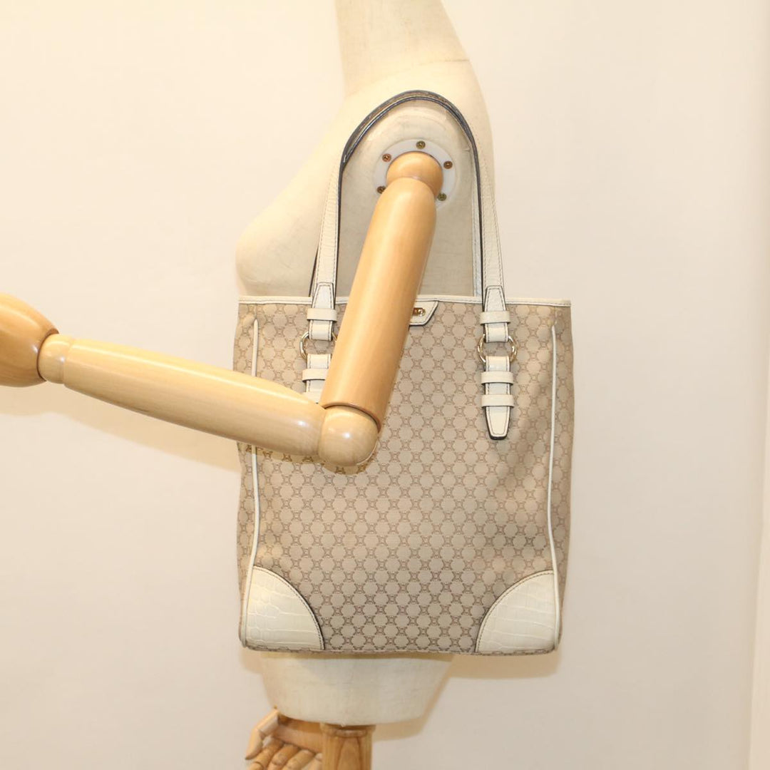 Celine Macadam Tote