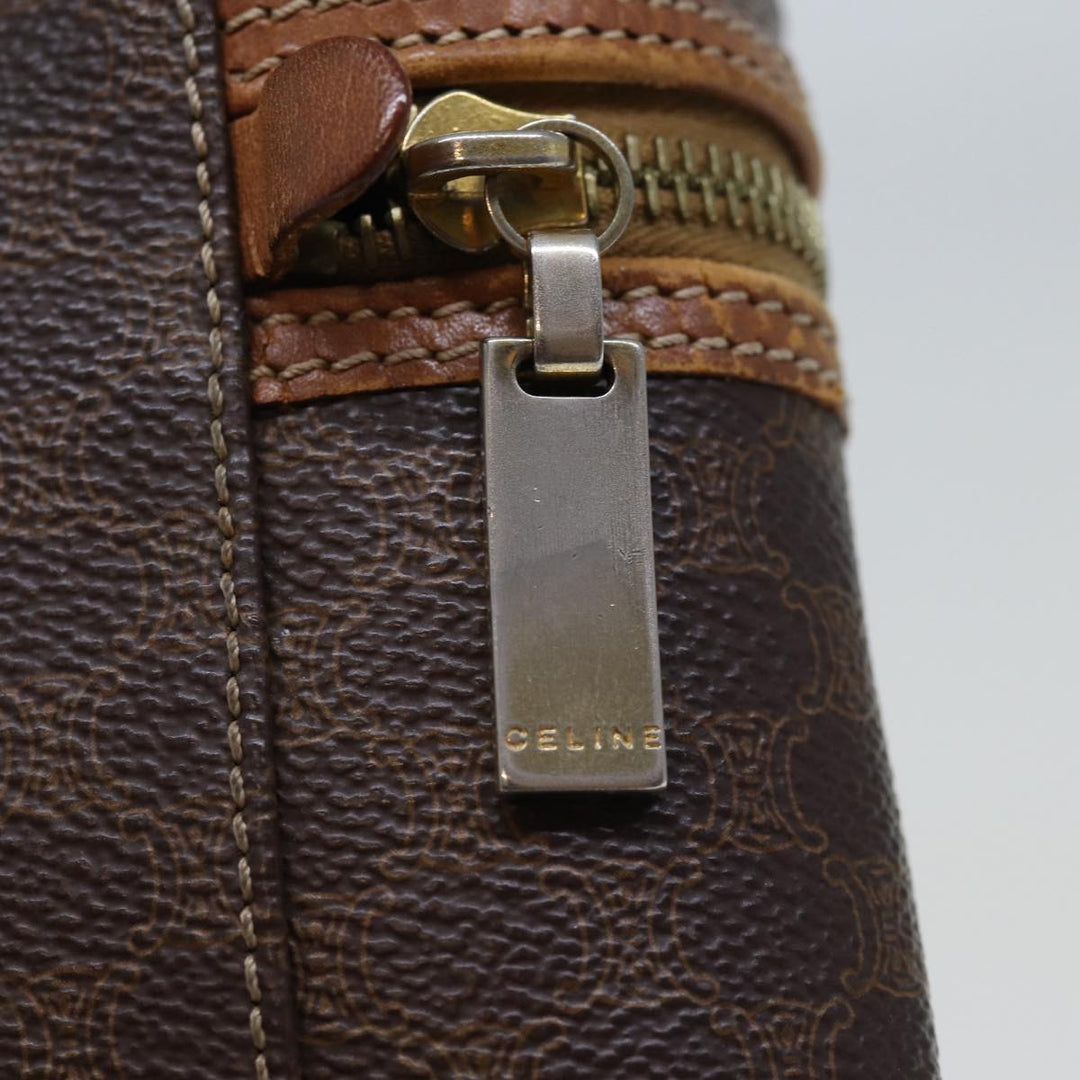 Celine Vanity Handbag