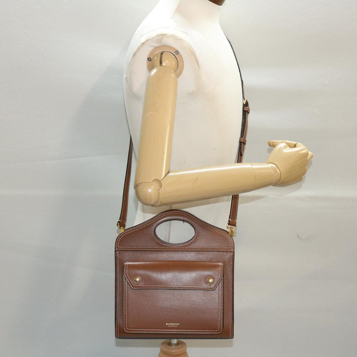 Top Quality Burberry Handbag