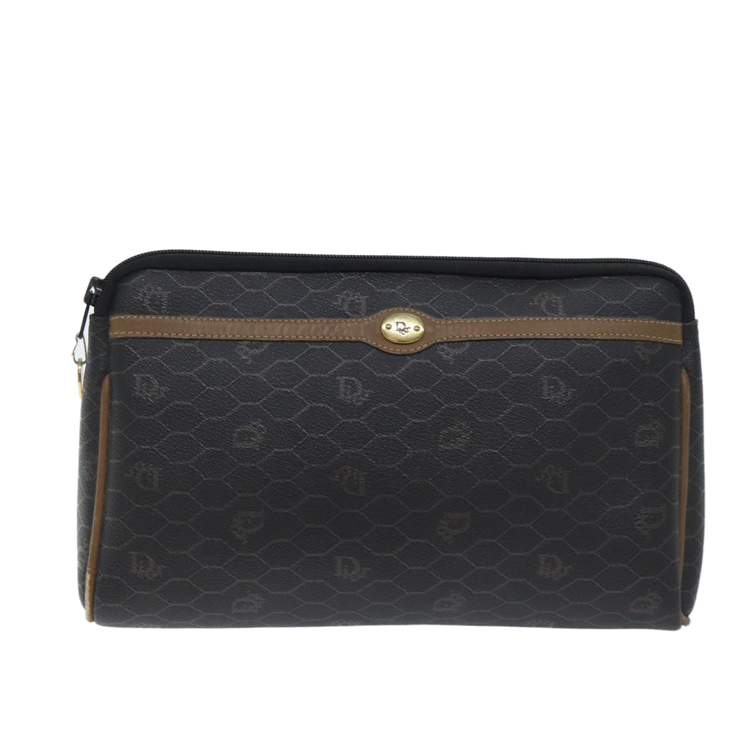 Top quality Dior Honeycomb Clutch Bag