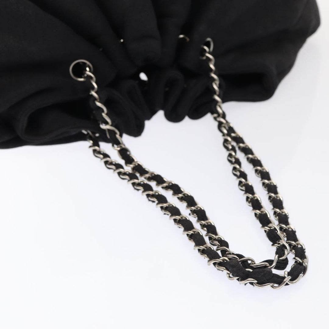 Chanel Matelasse Shoulder Bag