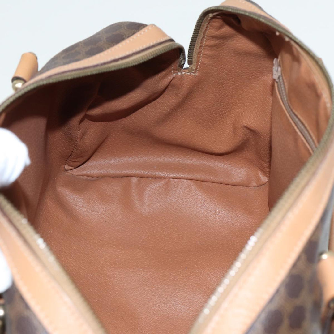 Celine Macadam Handbag