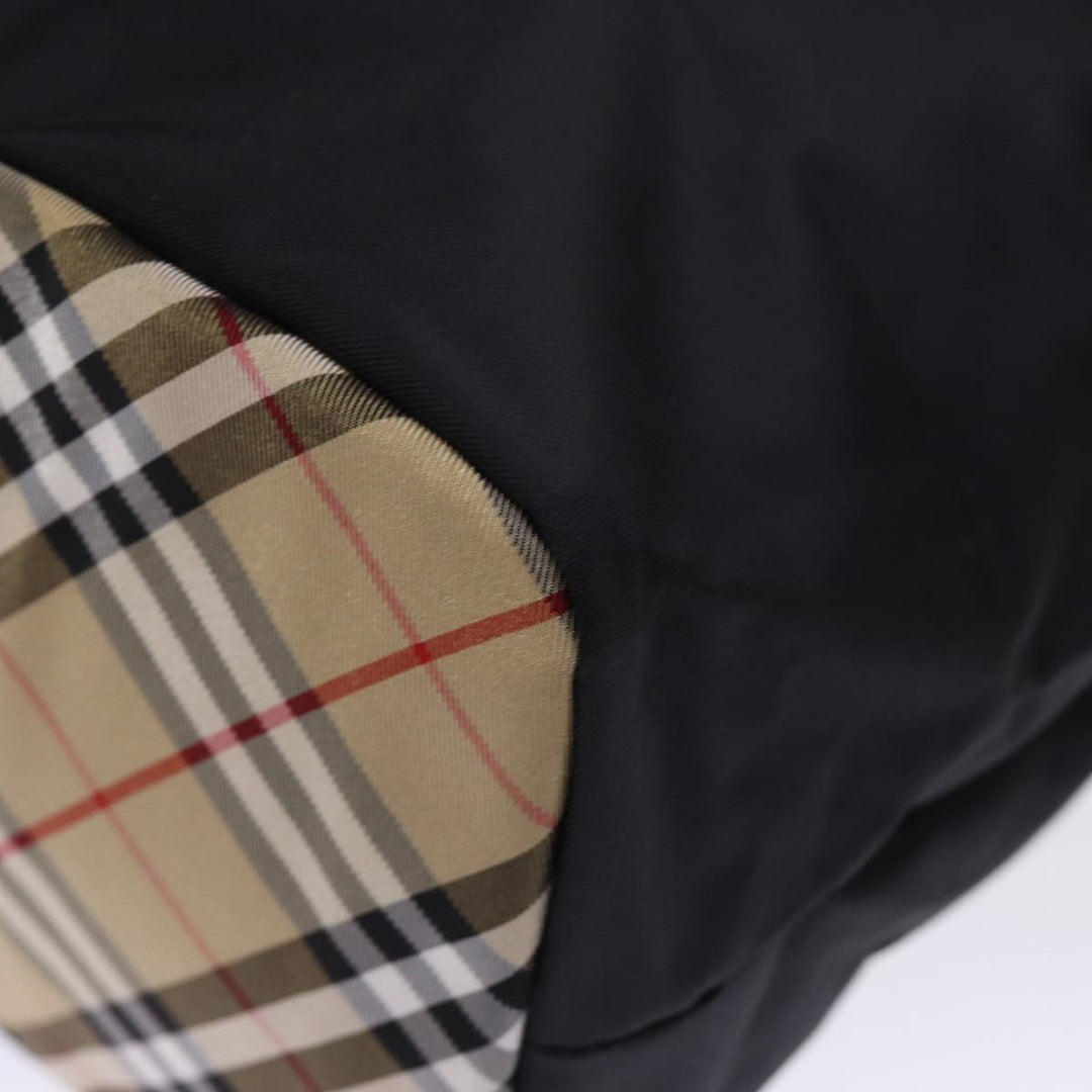 Burberry Nova Check Handbag