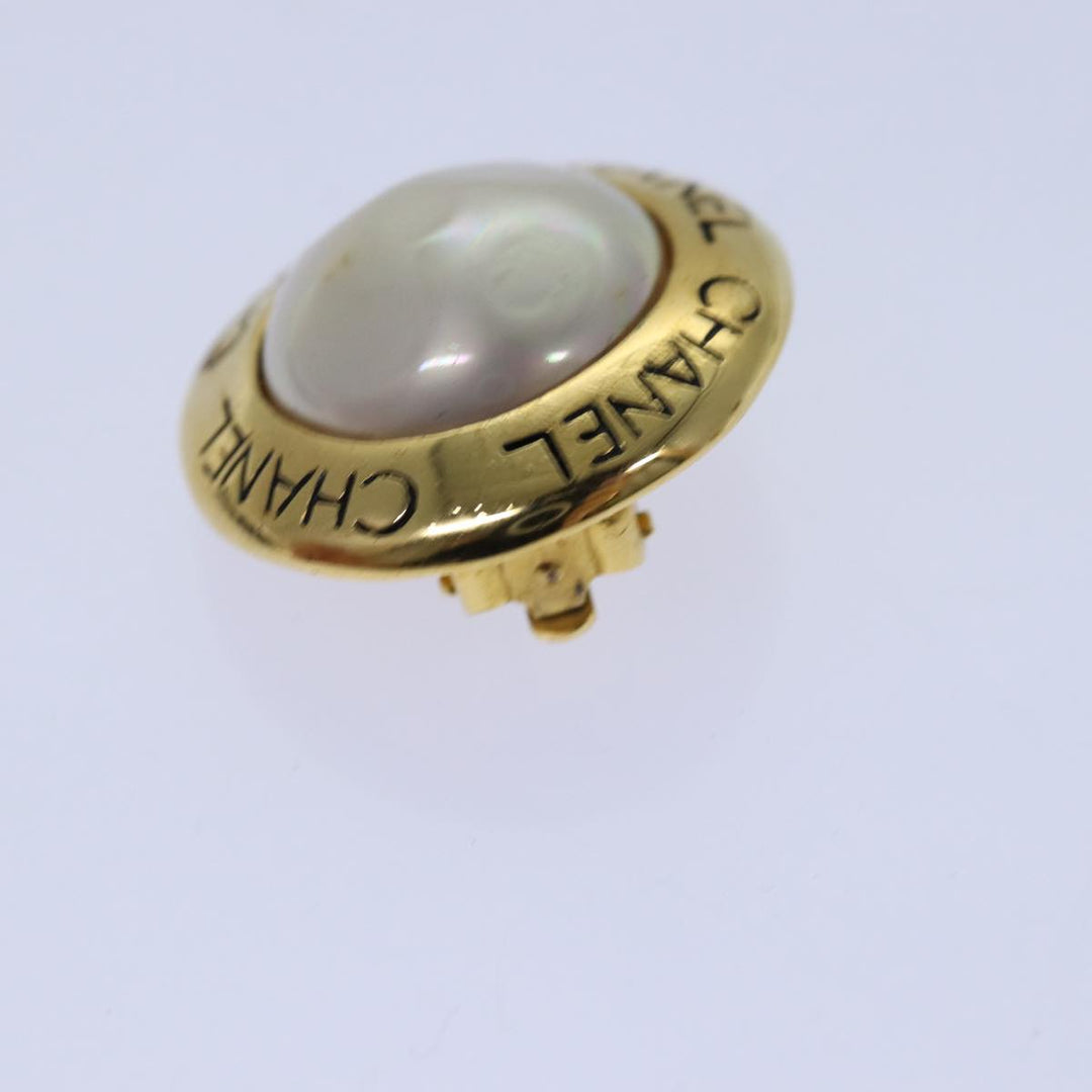 Top Quality Chanel Coco Mark Earrings