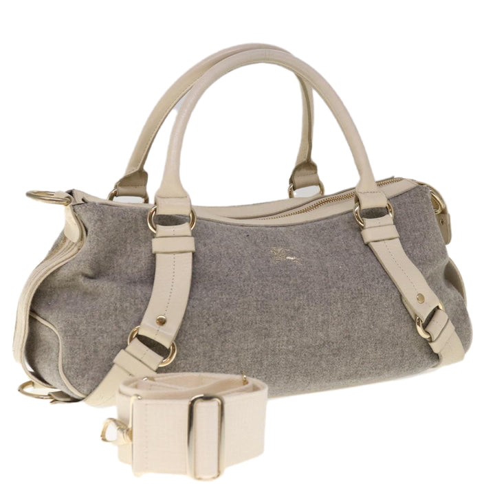BURBERRY Handbag