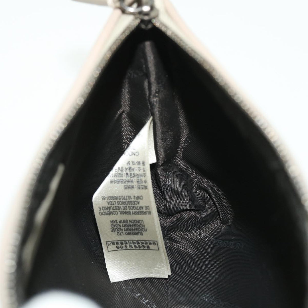 BURBERRY Clutch Bag