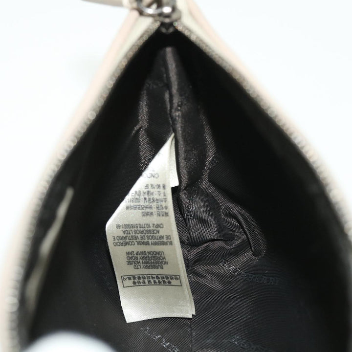 BURBERRY Clutch Bag