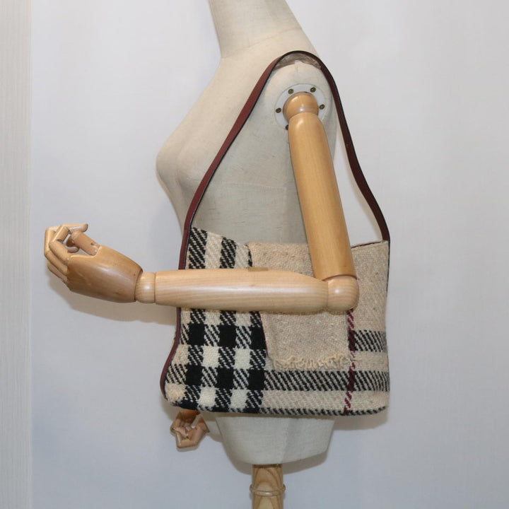 BURBERRY Shoulder Bag