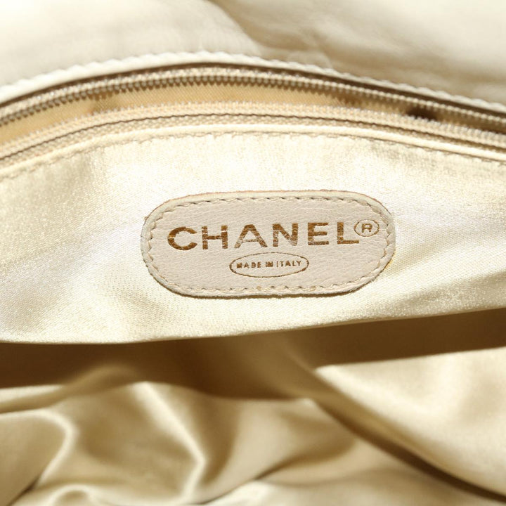 Chanel Matelasse Shoulder Bag