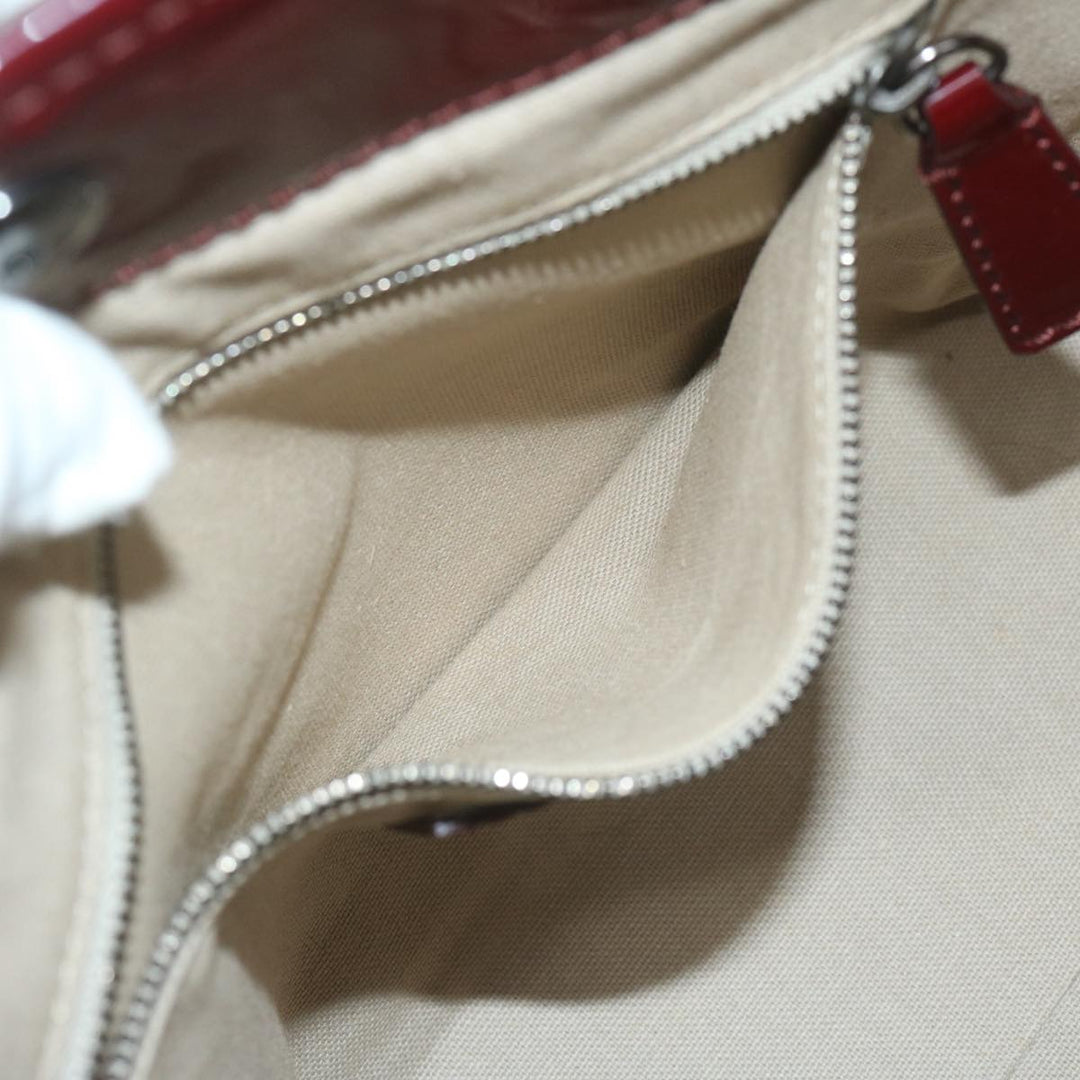 Burberry Nova Check Tote
