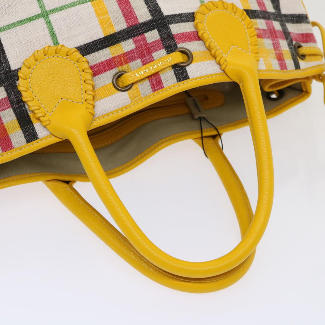 Burberry Tote