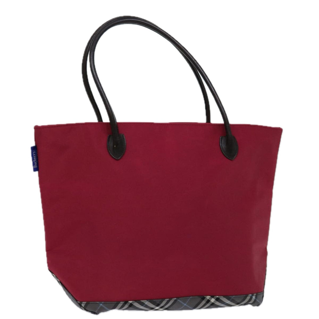 Burberry  Tote