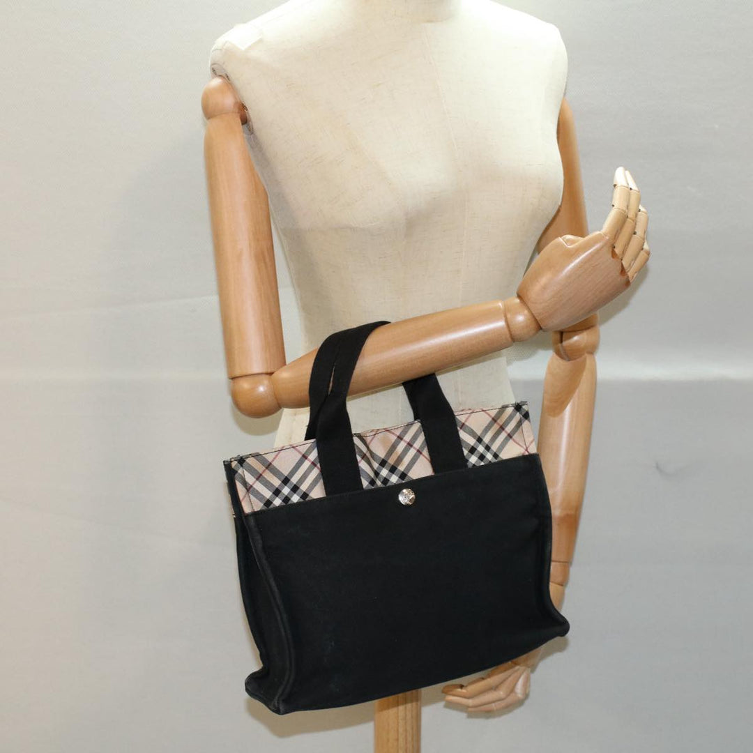 BURBERRY Blue Label Tote